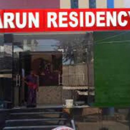 Varun Residency パドラチリム エクステリア 写真